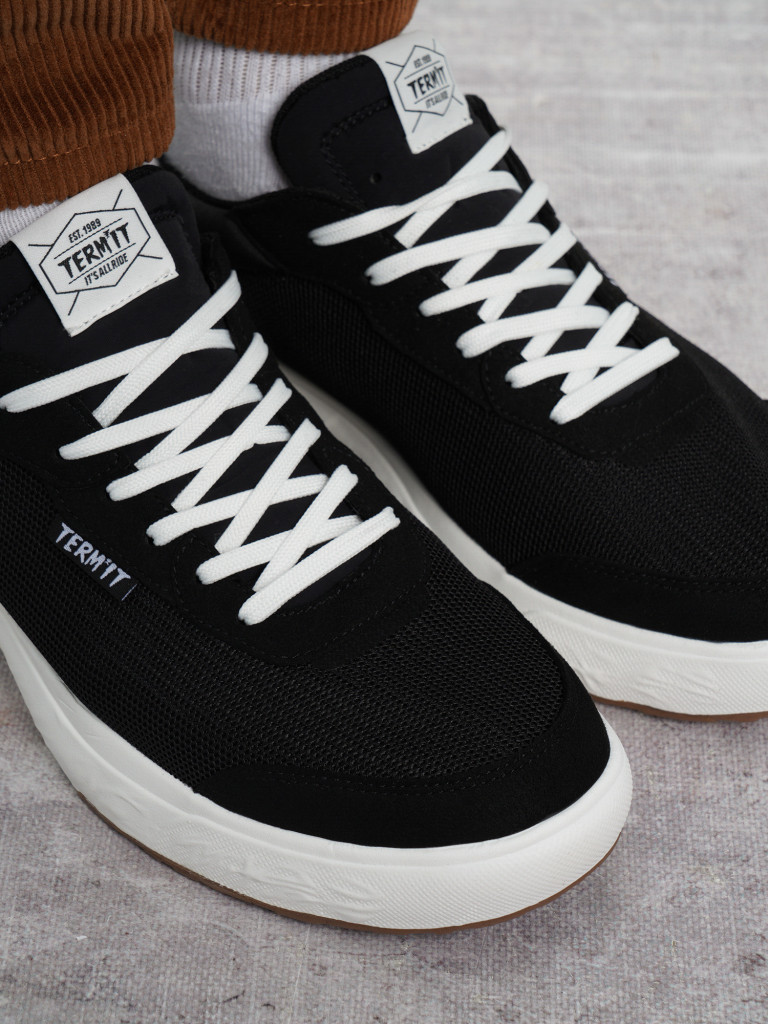 Кеды мужские Termit Surfer 2.0