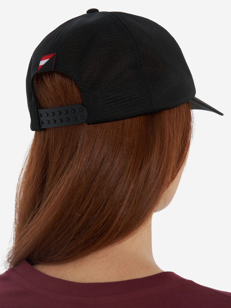 Бейсболка Zanier