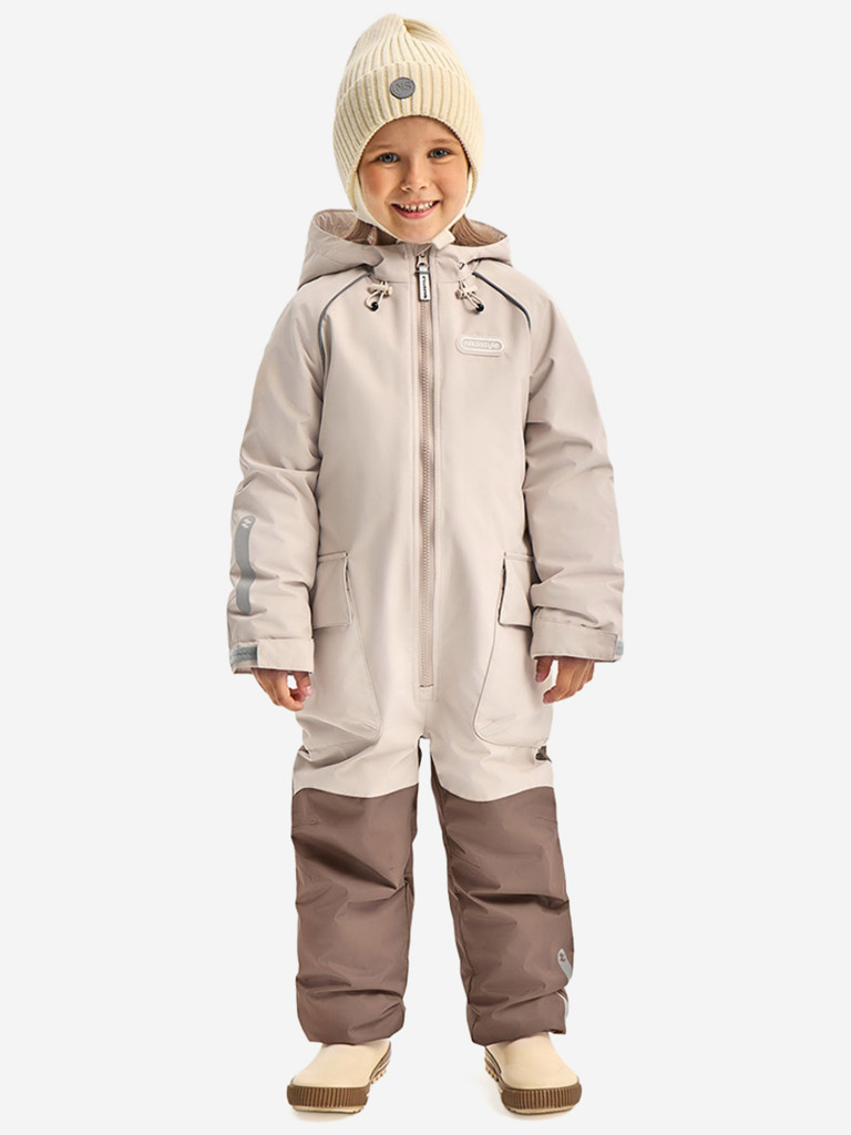 Комбинезон NIKASTYLE