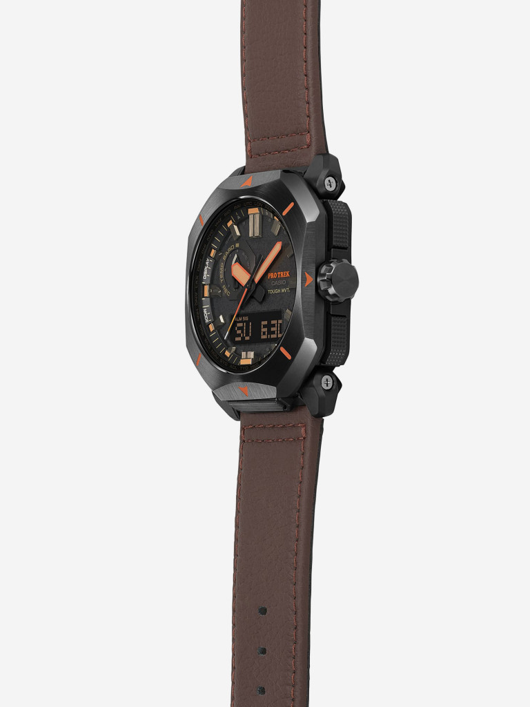 Наручные часы Casio ProTrek PRW-6900YL-5E