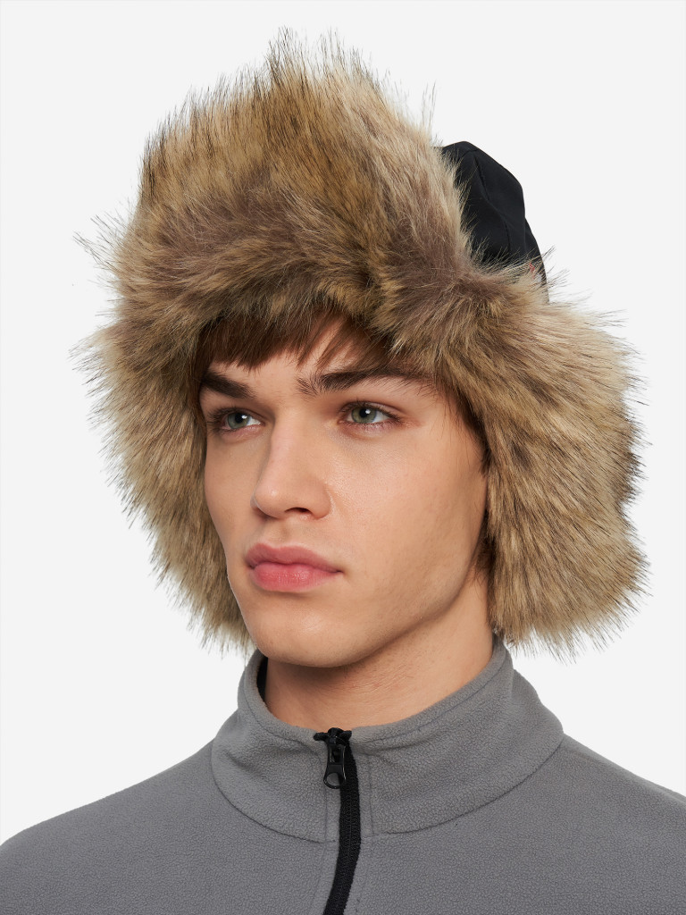 Шапка Bask Tiksi