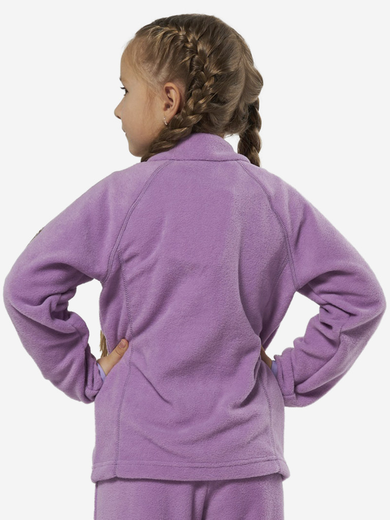 Толстовка для девочки SYMBION