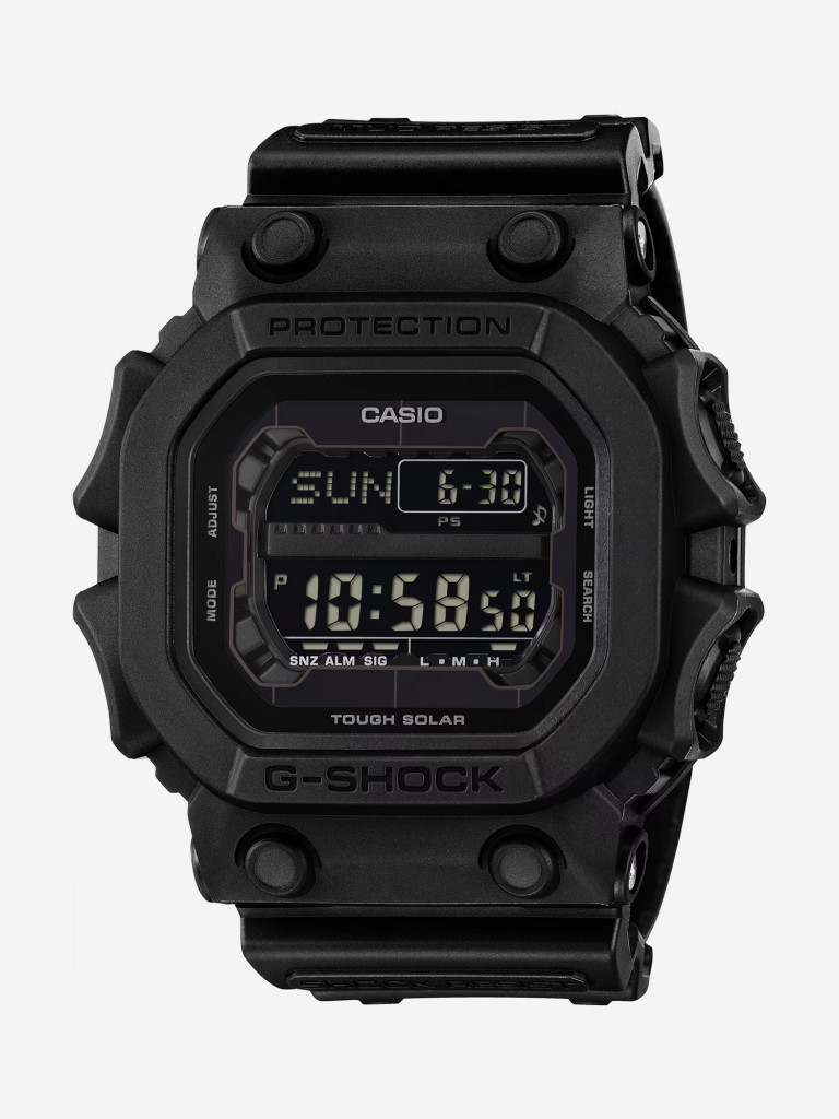 Спортивные часы Casio G-Shock GX-56UBB-1E