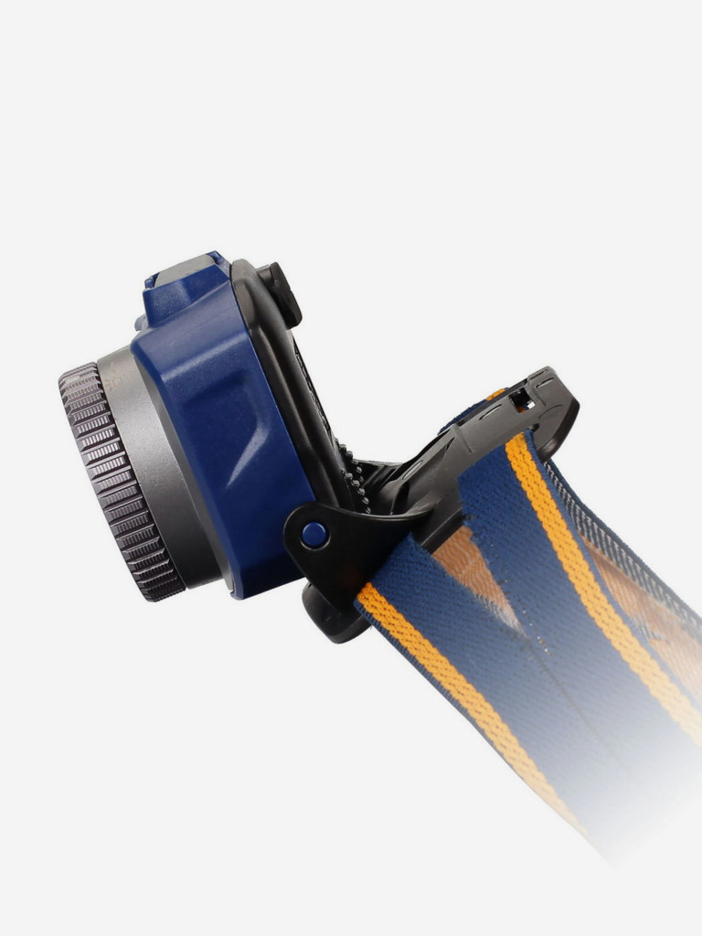 Налобный фонарь Fenix HL40R Cree XP-LHIV2 LED синий, HL40RBL