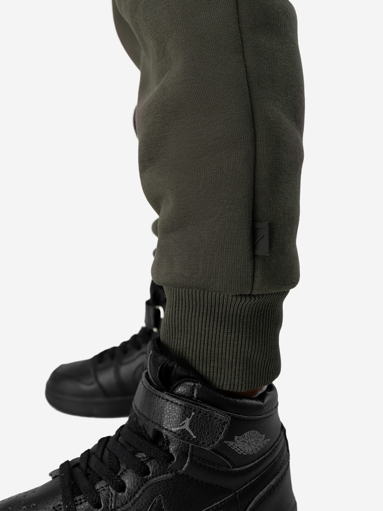 Костюм с начесом детский bodo