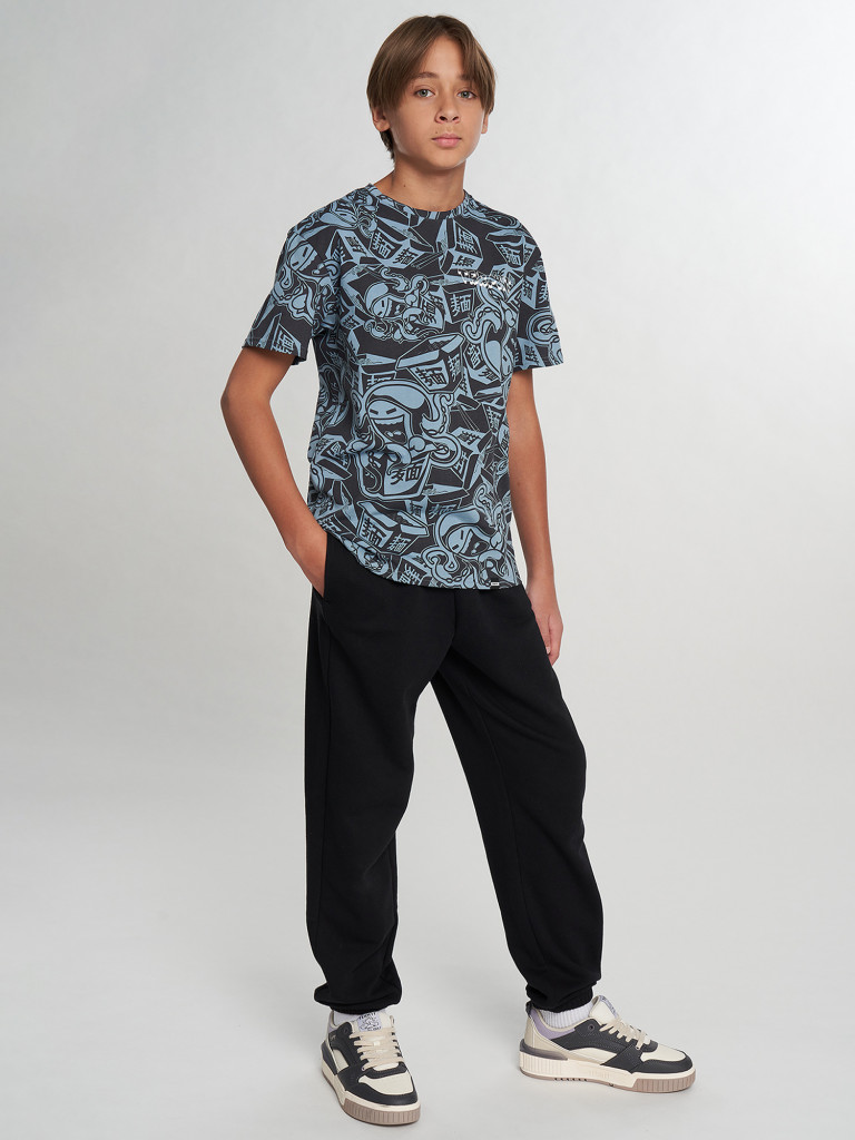 Футболка для мальчиков Termit