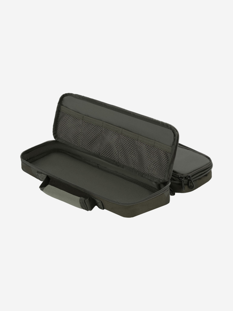 Сумка для поводочниц и аксессуаров LOGIC CARP RIG SAFE&TACKLE BAG LC-RSTB