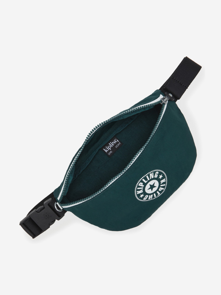 Сумка поясная Kipling Fresh Lite
