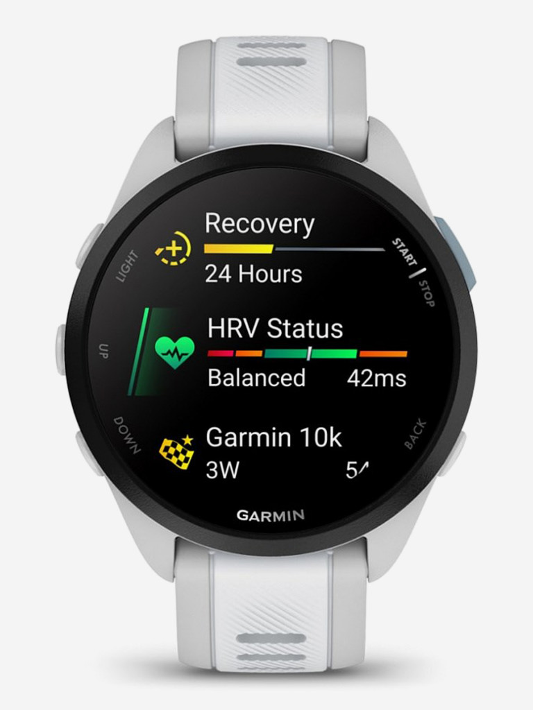 Смарт-часы GARMIN Forerunner 165 Music