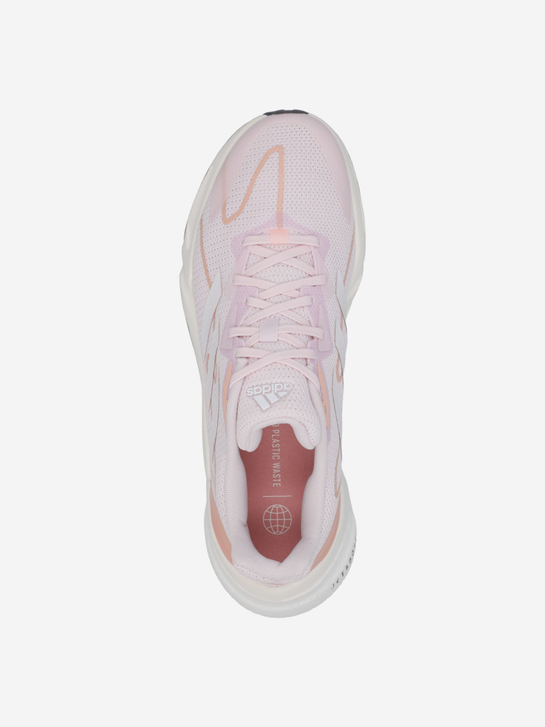 Кроссовки женские adidas X9000L2 W