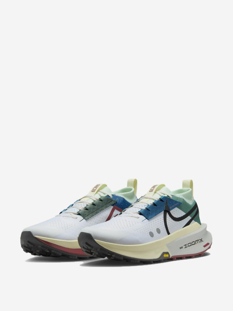 Кроссовки мужские Nike Zegama 2