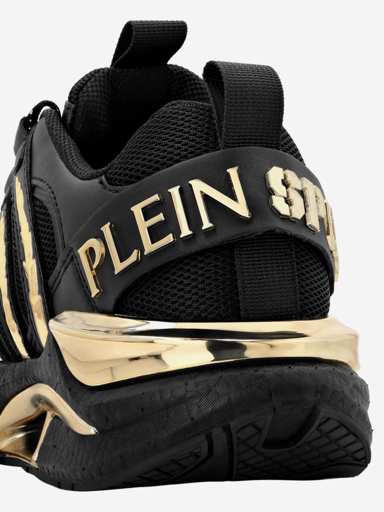 Кроссовки Plein Sport GLADIATOR // GEN.X.04