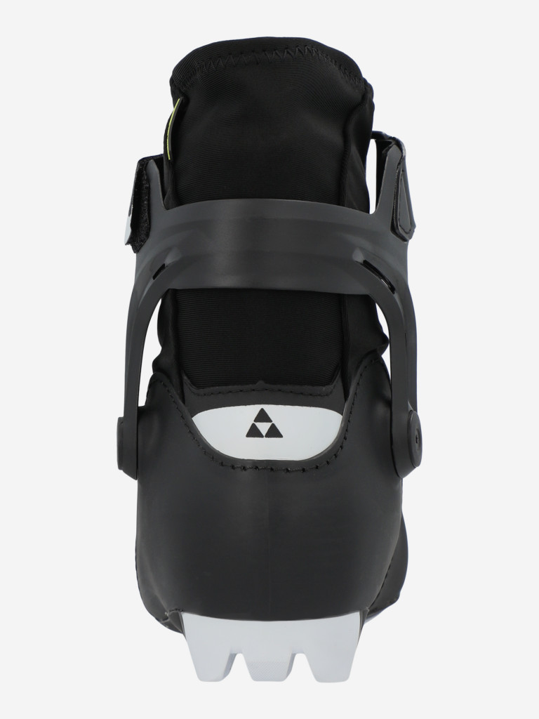 Ботинки лыжные Fischer XC Control WS