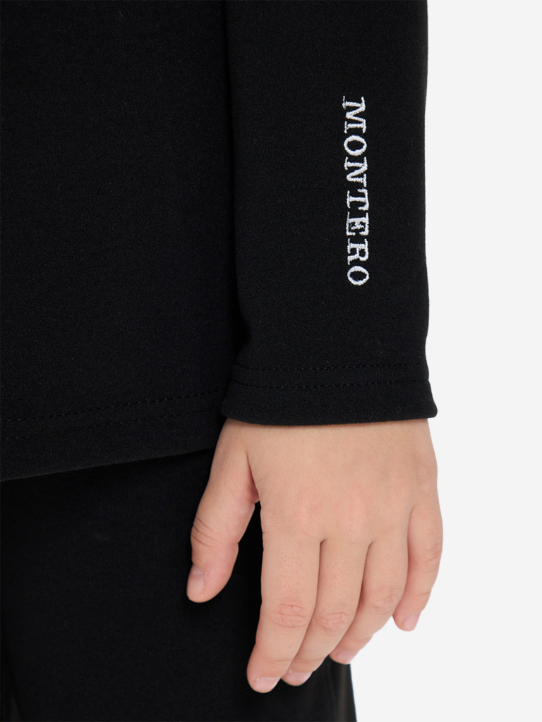 Термобелье детское Montero фливосое Fleece