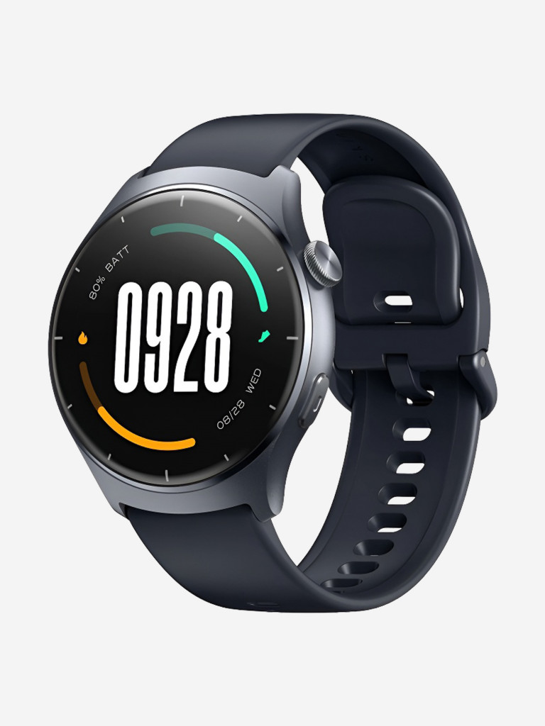 Умные часы Mibro Lite 3, серый