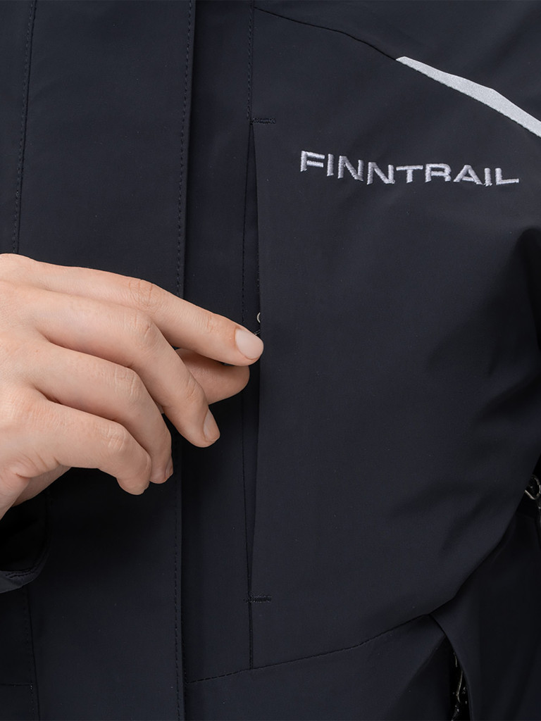 Костюм женский утепленный ASPEN W