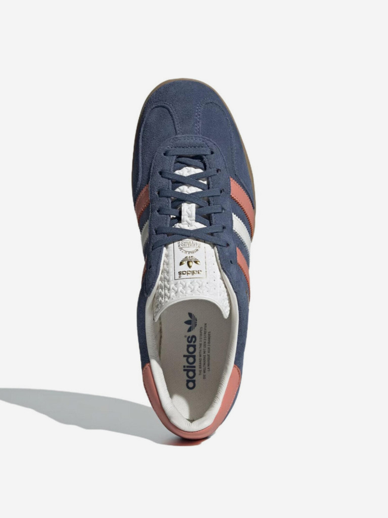 Кроссовки Adidas Originals Gazelle