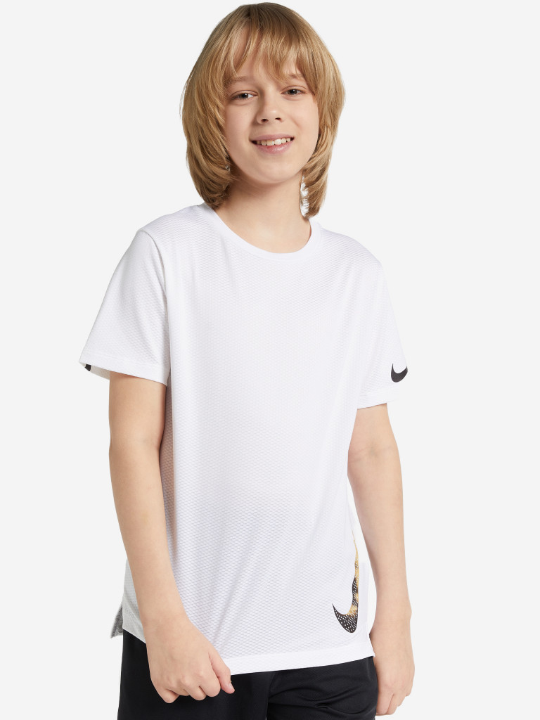 Футболка для мальчиков Nike Instacool