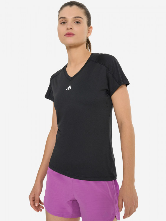 Футболка женская adidas