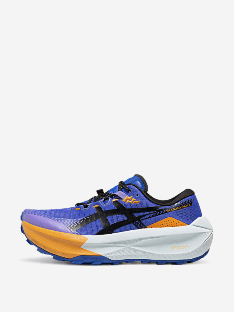 Кроссовки мужские ASICS Trabuco Max