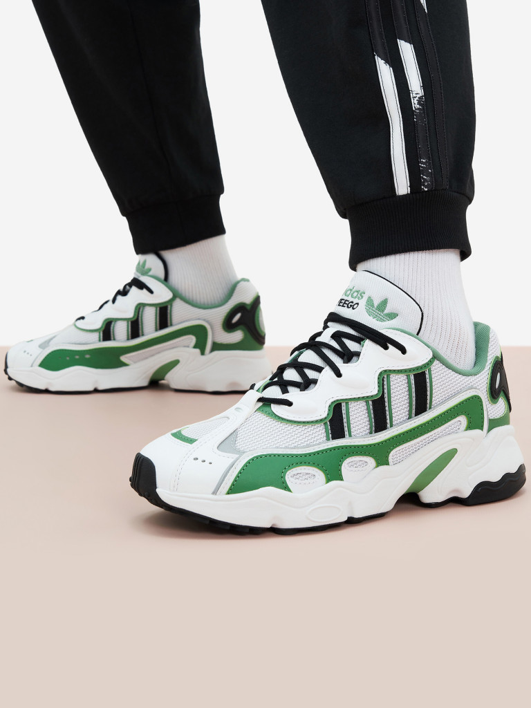 Кроссовки женские adidas Ozweego OG