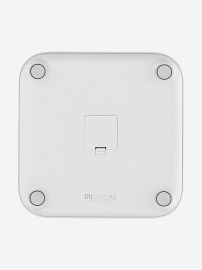Весы Xiaomi Mi Body Composition Scale 2 XMTZC05HM NUN4048GL