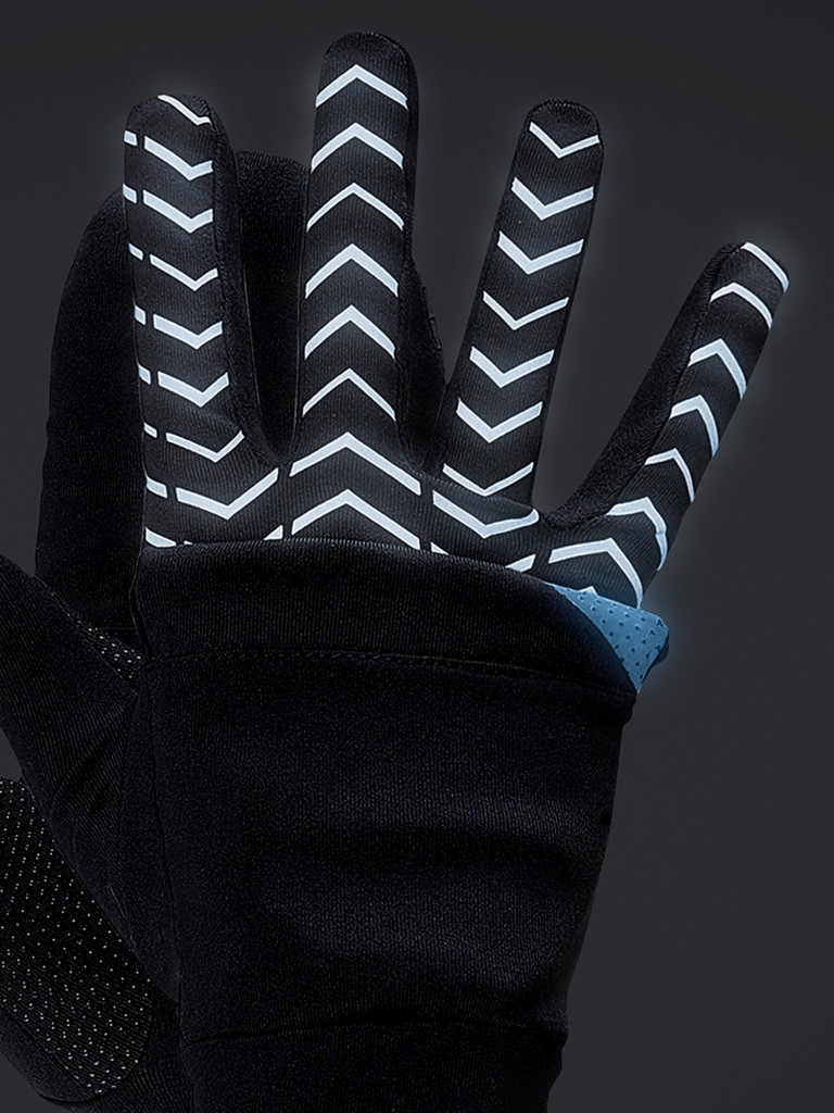 Перчатки Craft Adv Lumen Hybrid