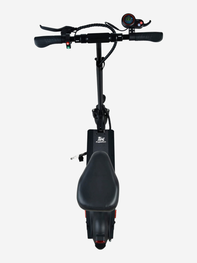 Электросамокат KUGOO Kirin M2+