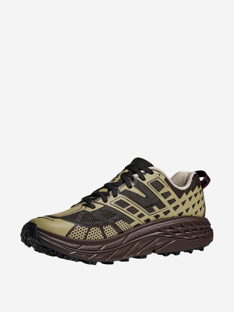 Кроссовки HOKA ONE ONE Speedgoat 2