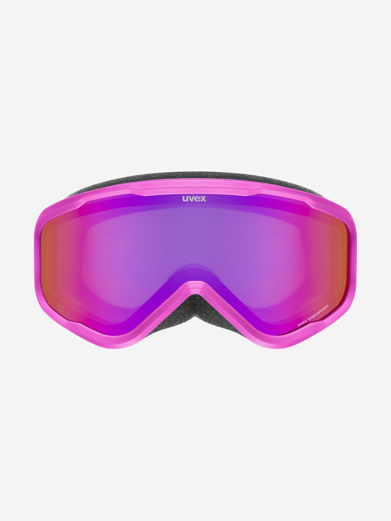 Маска детская Uvex Speedy Nova FM