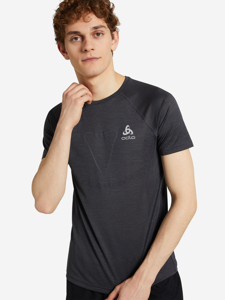 Футболка мужская Odlo