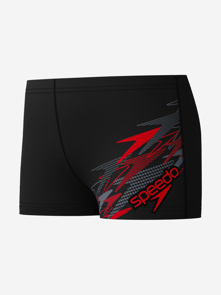 Плавки-шорты для мальчиков Speedo Medley Logo