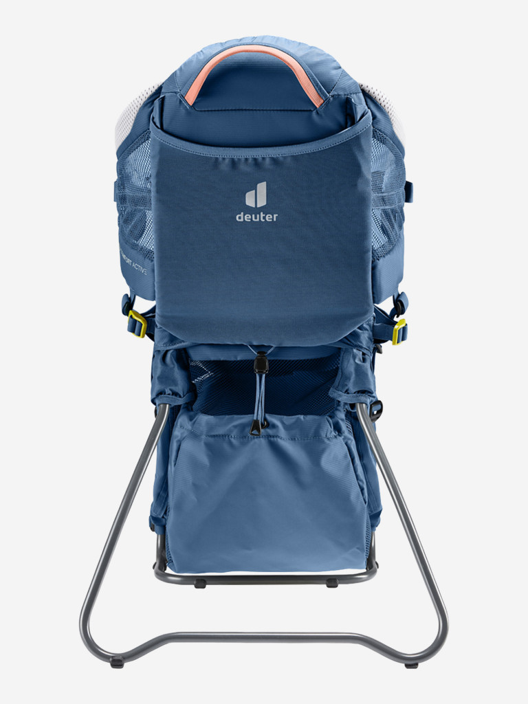 Рюкзак Deuter Kid Comfort Active