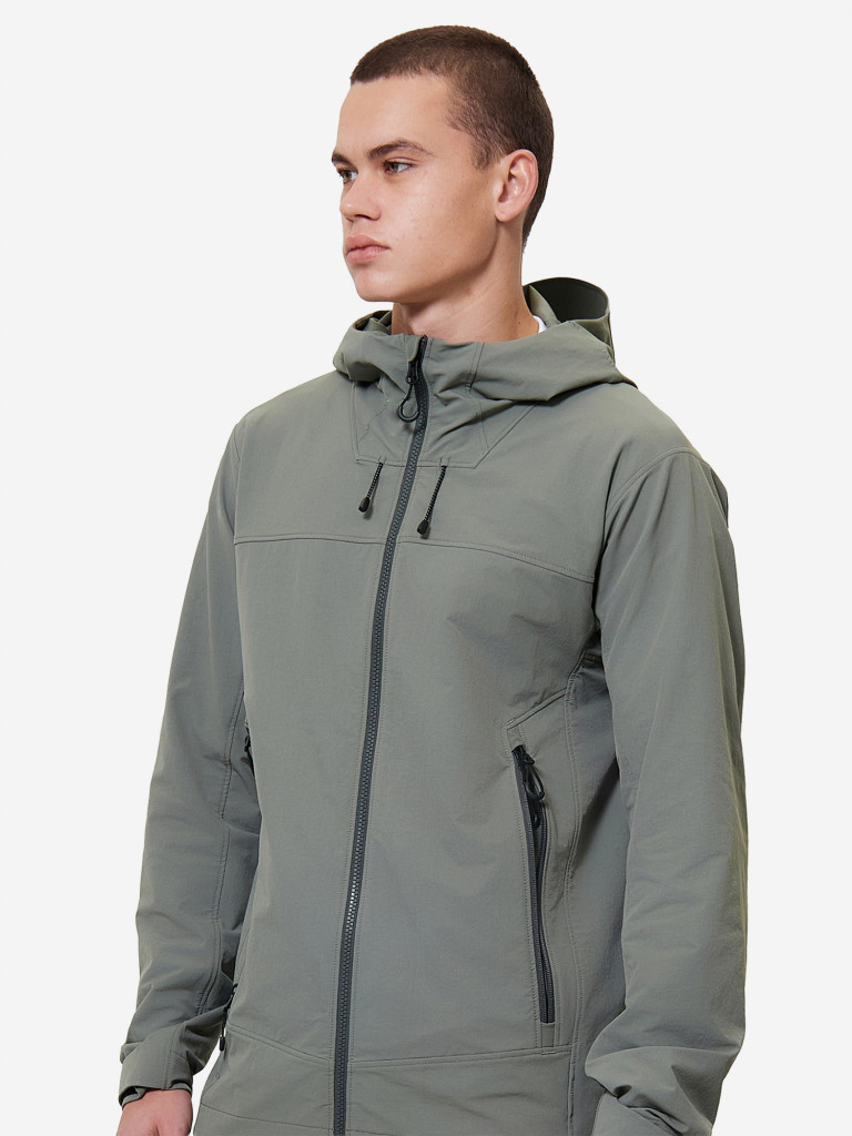 Куртка мужская NORPPA Aktash