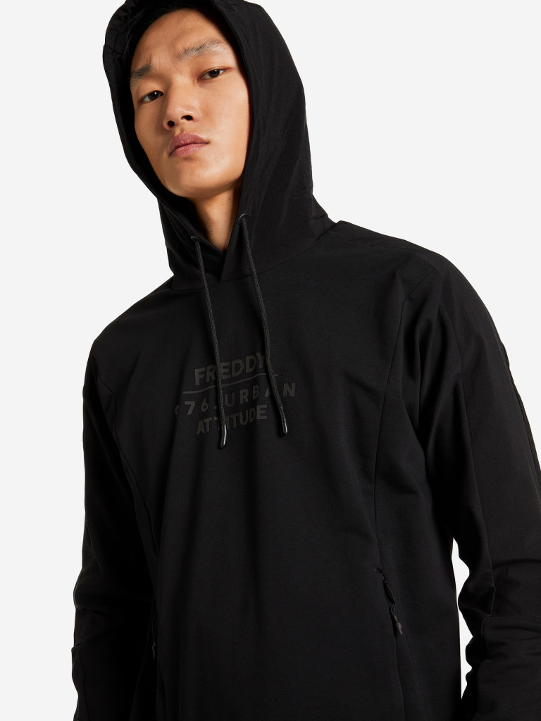 Худи мужское Freddy