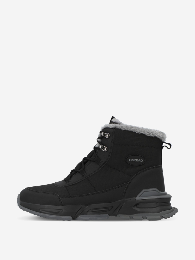 Ботинки утепленные мужские Toread