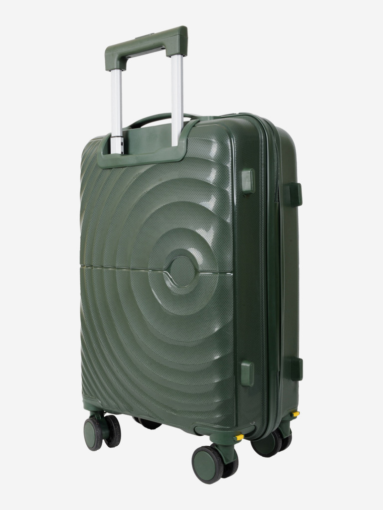 Чемодан Bagvoyag