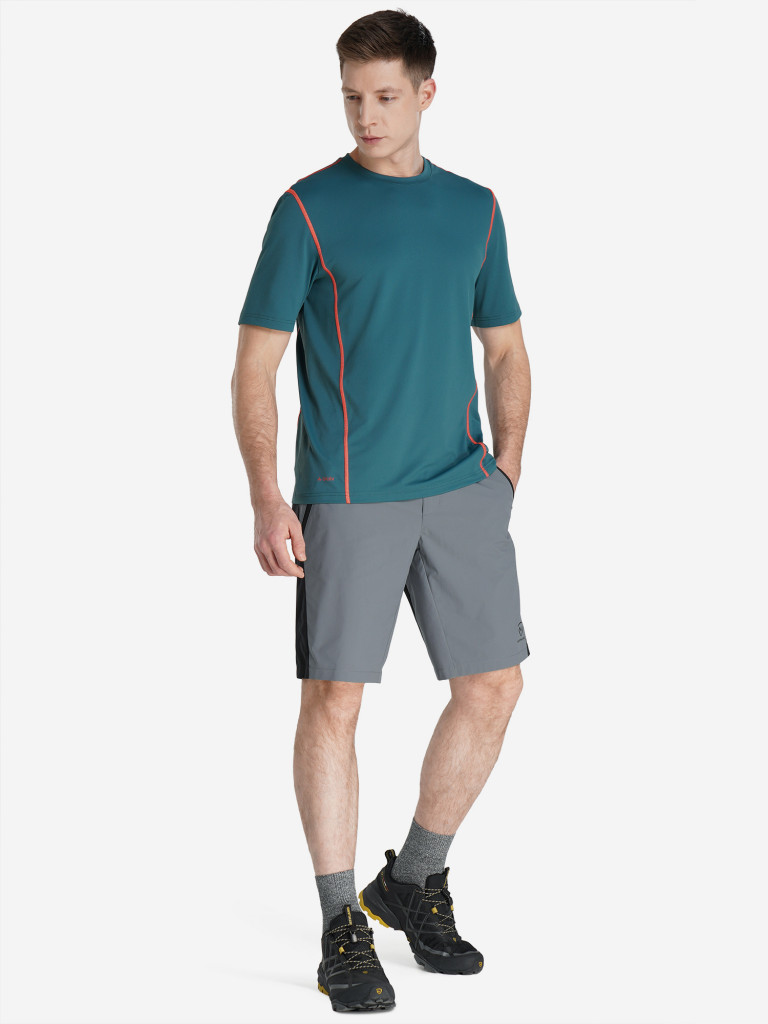 Футболка мужская Northland