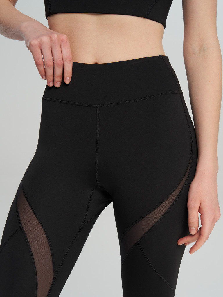 Легинсы женские Sensana