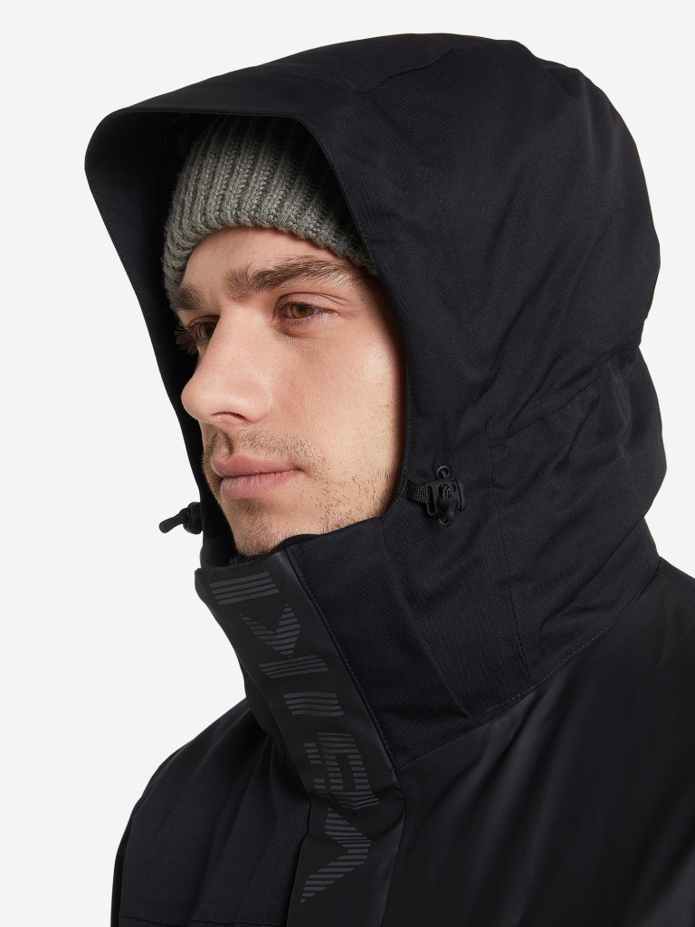 Куртка горнолыжная мужская Volkl