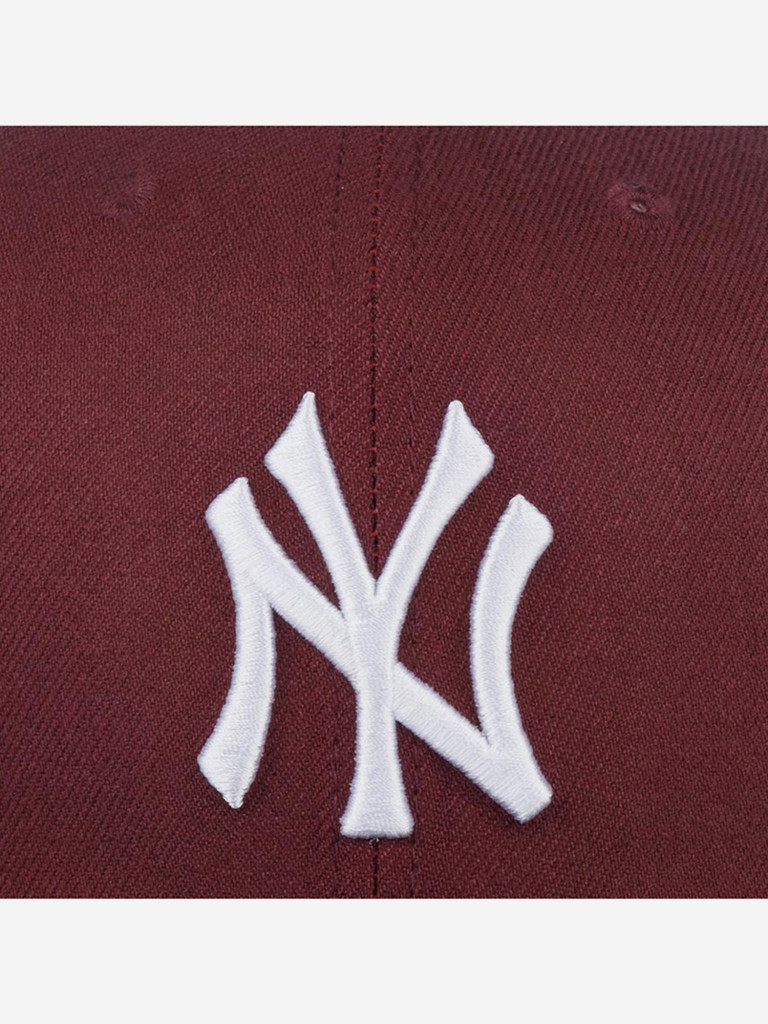 Бейсболка 47 BRAND B-CLZOE17WBP New York Yankees MLB