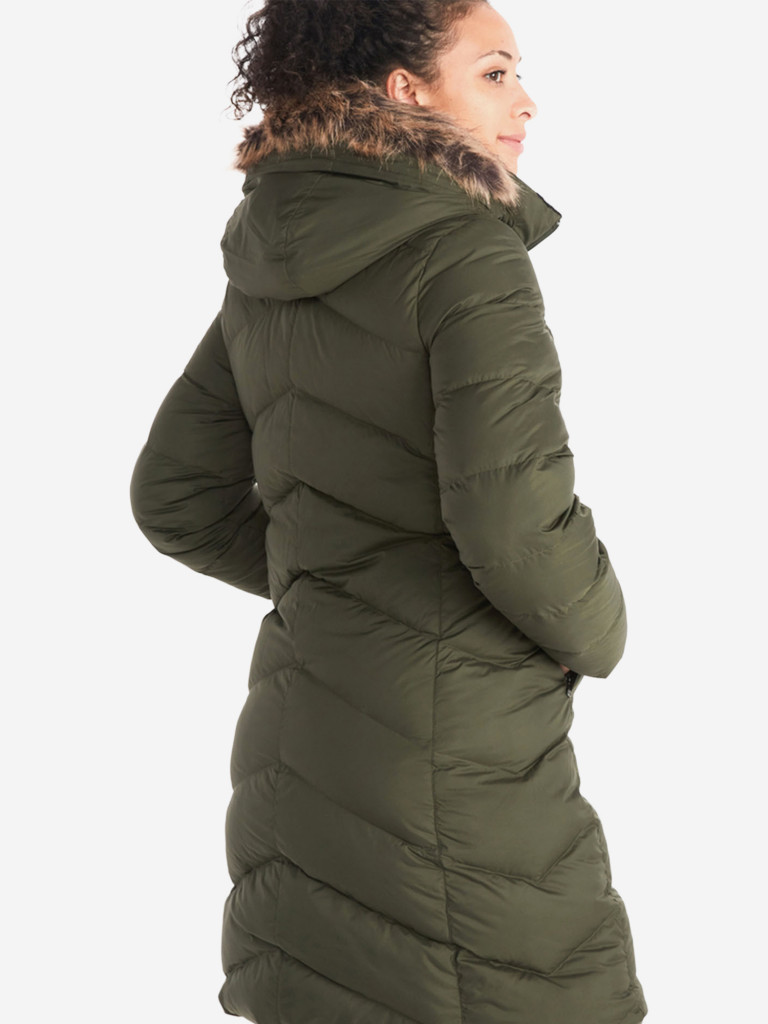 Пальто женское Marmot Montreaux Coat