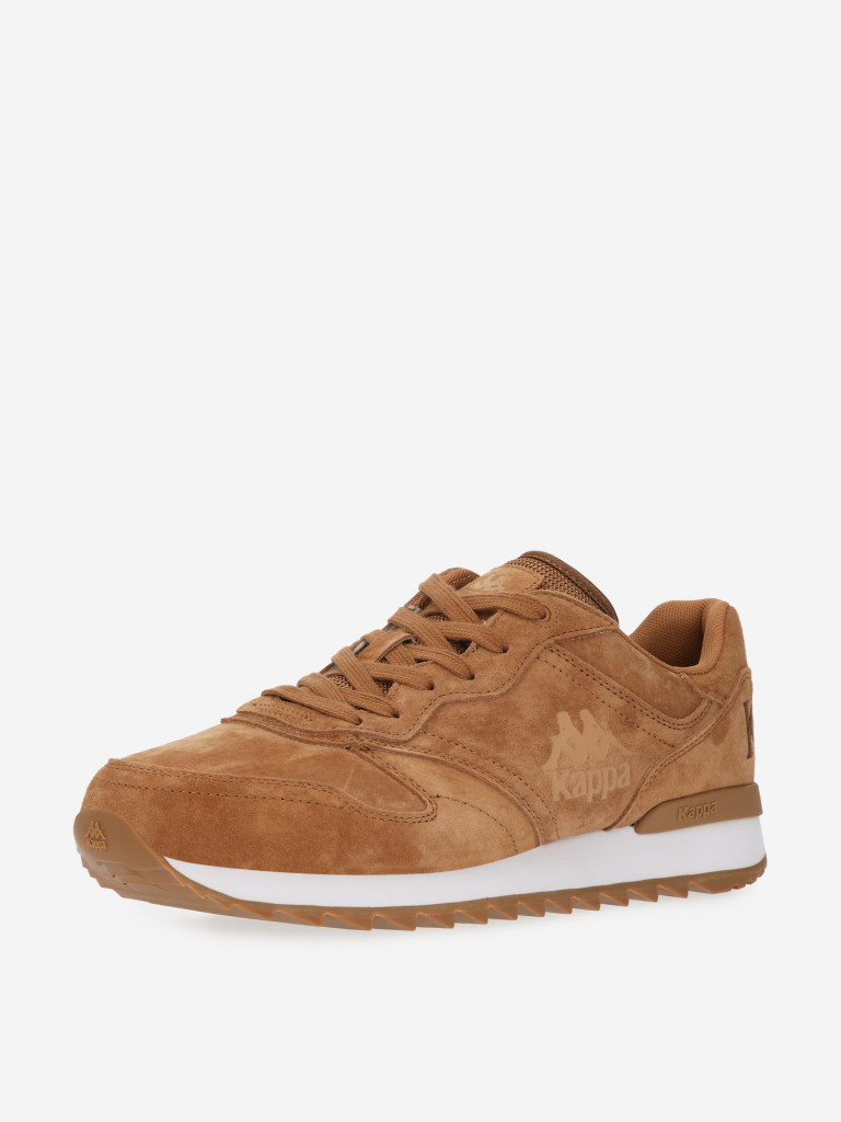 Кроссовки мужские Kappa Authentic Run