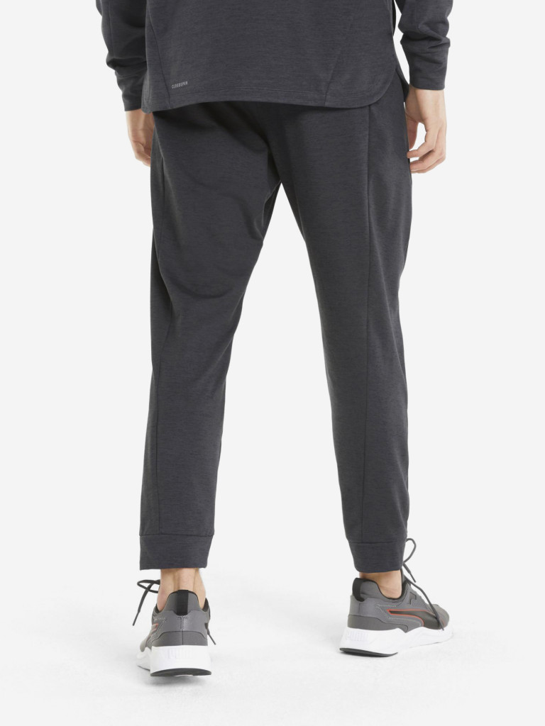 Брюки мужские PUMA Train Cloudspun