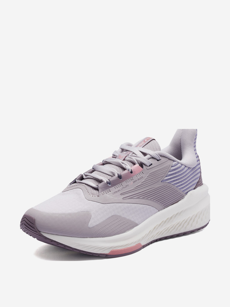 Кроссовки женские 361° W‘s Cushioning Running