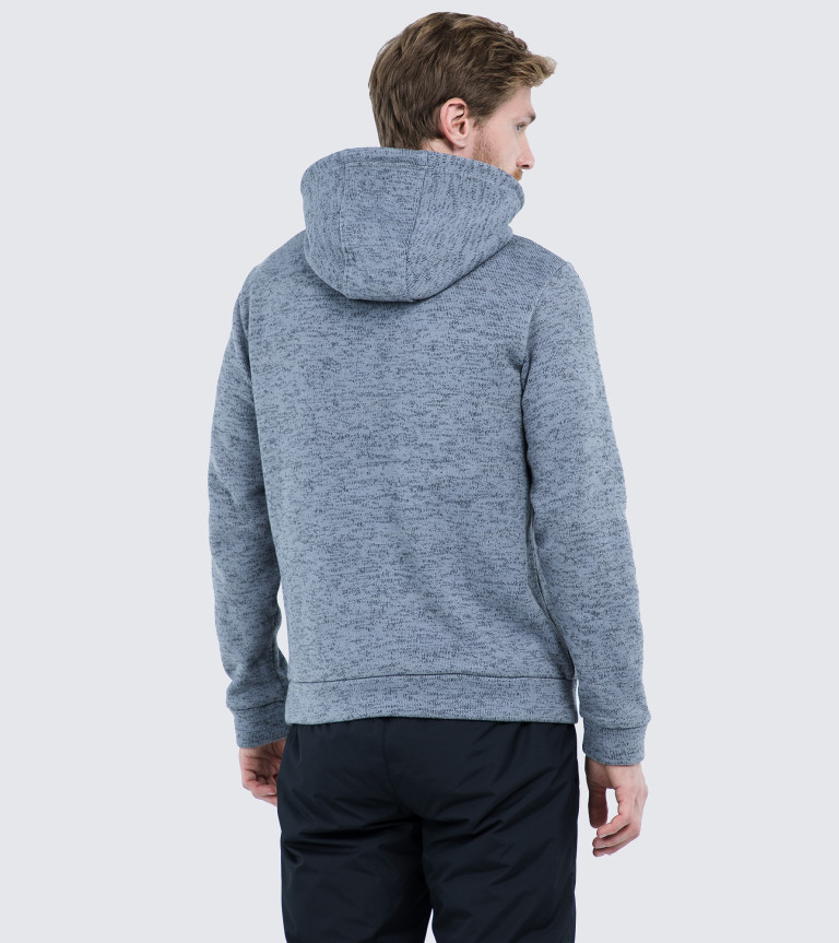 Джемпер флисовый мужской Termit