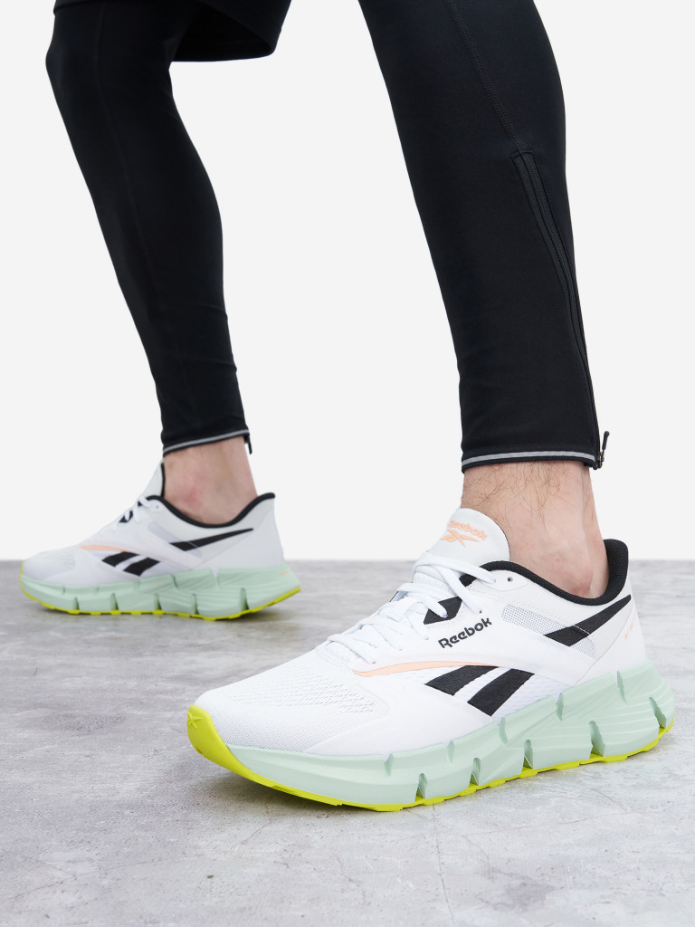 Кроссовки мужские Reebok Zig Dynamica 5