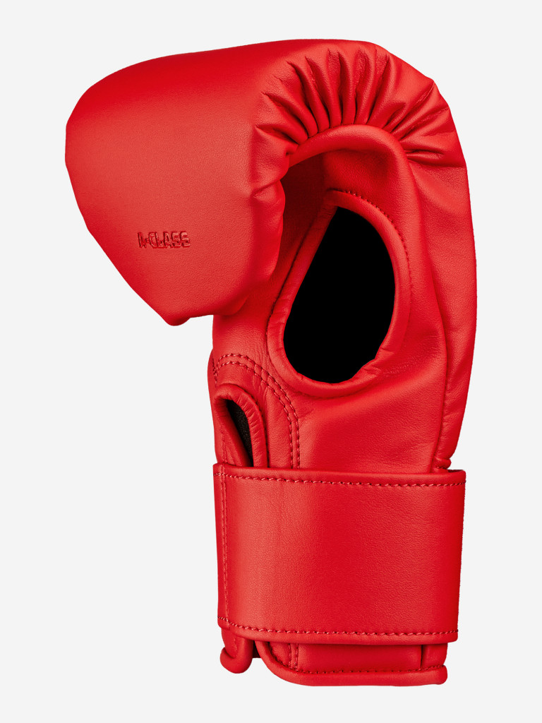 Снарядные перчатки ULTIMATUM BOXING GEN5HITMAN-HTN RED