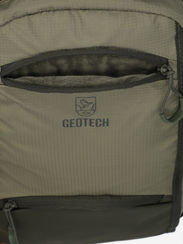 Рюкзак Geotech River, 25 л