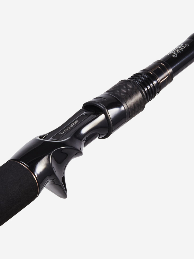 Спиннинг кастинговый LJ Black Sense BBS CAST 150 8'4" (2.54)